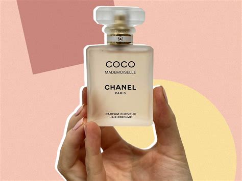 anuncio coco mademoiselle chanel 2023|chanel mademoiselle perfume cheapest price.